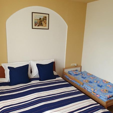 Sea Star Sozopol Appartement Buitenkant foto