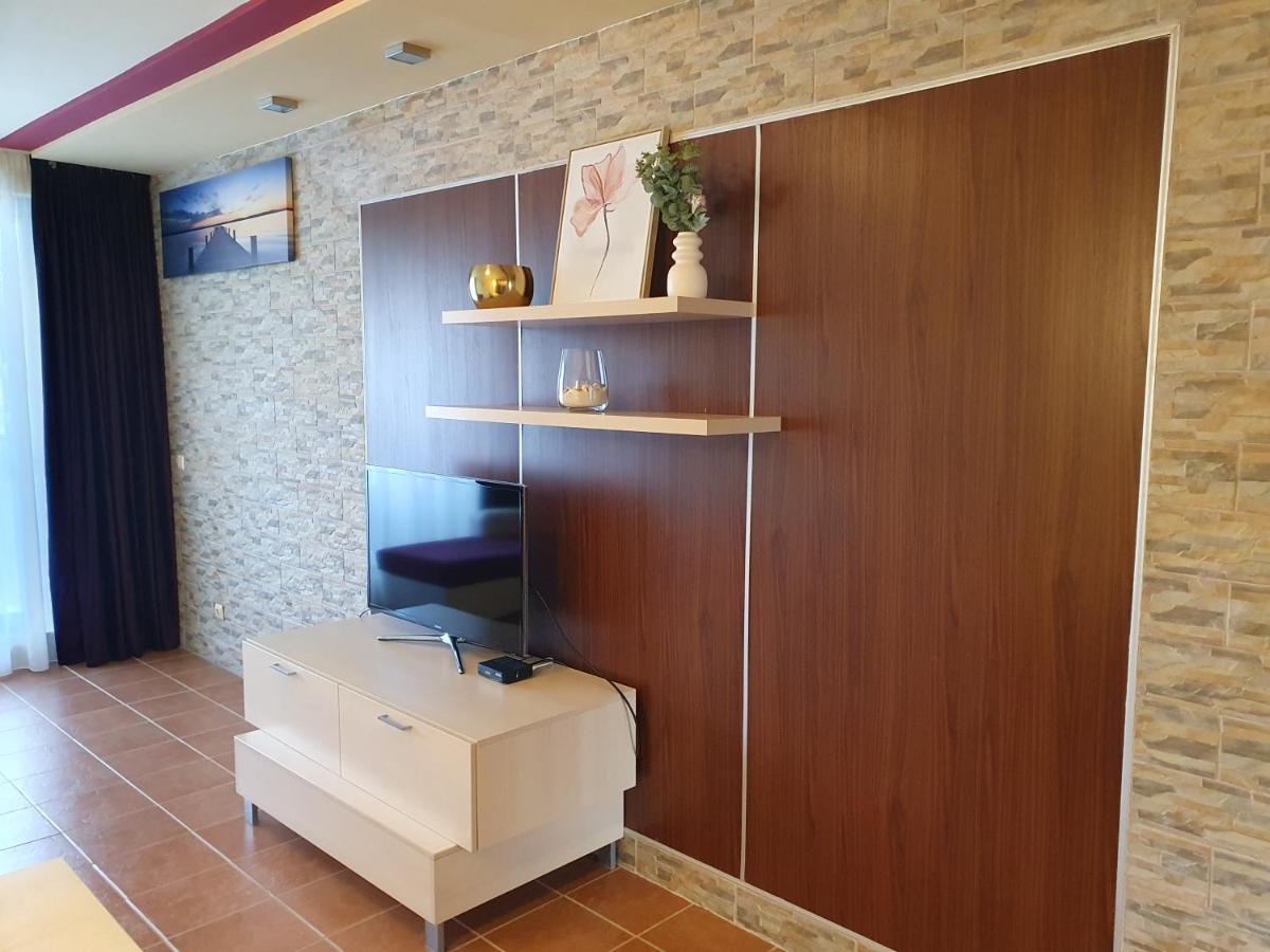 Sea Star Sozopol Appartement Buitenkant foto