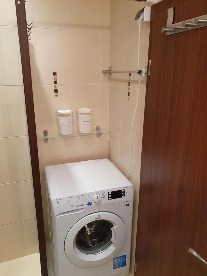 Sea Star Sozopol Appartement Buitenkant foto